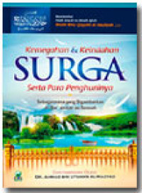 Image of Kemegahan & Keindahan Surga serta para penghuninya