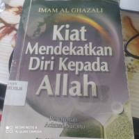 Image of Kiat mendekatkan diri kepada Allah