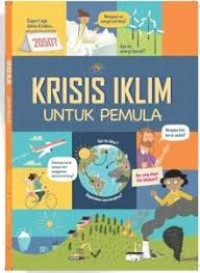 Image of Krisis Iklim Untuk Pemula
