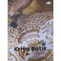 Image of Kriya batik