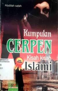 Image of Kumpulan cerpen kisah - kisah Islami