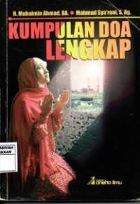 Image of Kumpulan doa lengkap