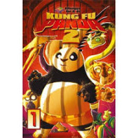Image of Kung Fu Panda 2