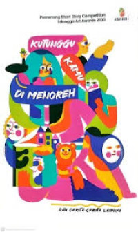 Image of Kutunggu kamu di menoreh