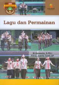 Image of Lagu dan Permainan