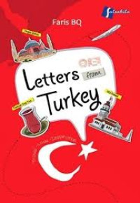 Image of Letter from Turkey