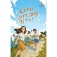 Image of Lima bintang timur