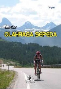 Image of Lintas olahraga sepeda