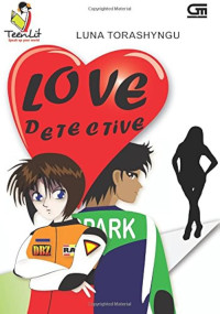 Image of Love Detective