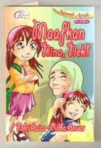 Image of Maafkan nina, nek !