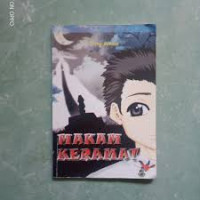 Image of Makam keramat