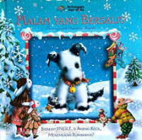 Image of Malam yang bersalju