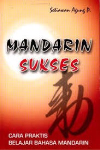Image of Mandarin sukses