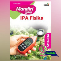Image of Mandir IPA fisika untuk SMA/MA kelas x