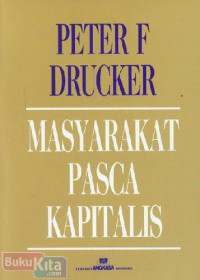 Image of Masyarakat pasca kapitalis