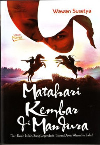 Image of Matahari kembar di Mandura