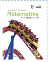 Image of Matematika untuk SMA/MA kelas xii