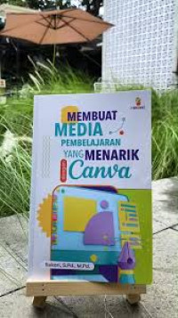 Image of Membuat Media Pembelajaran Yang Menarik Dengan Canva