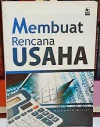 Image of Membuat Rencana Usaha