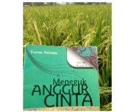 Image of Meneguk anggur cinta