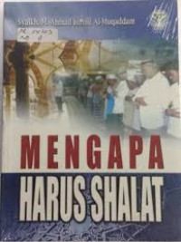 Image of Mengapa harus Shalat
