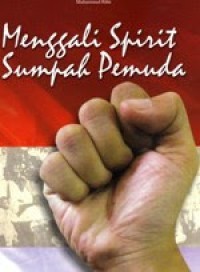 Image of Menggali spirit sumpah pemuda