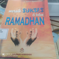 Image of Meraih sukses di bulan Ramadhan