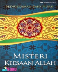 Image of Misteri keesaan Allah