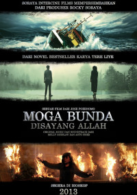 Image of Moga Bunda Disayang Allah