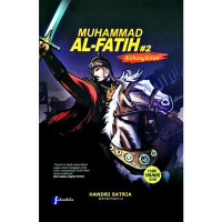 Image of Muhammad Al-Fatih#2 : kebangkitan