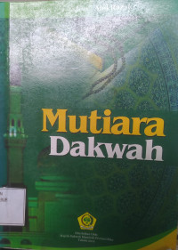 Image of Mutiara dakwah