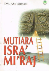 Image of Mutiara Isra' Mi'raj