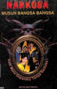 Image of Narkoba musuh bangsa - bangsa