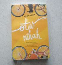 Image of otw nikah