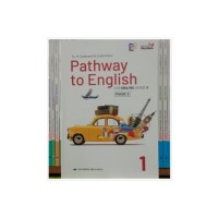 Image of Pathway to english SMA/MA kelas X