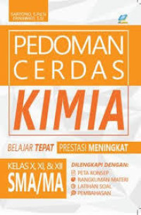 Image of Pedoman cerdas kimia