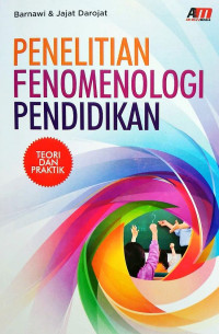 Image of Penelitian fenomenologi pendidikan