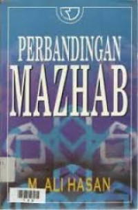 Image of Perbandingan Mazhab
