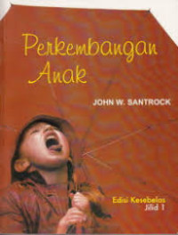 Image of Perkembangan anak edisi ke sebelas jilid 1