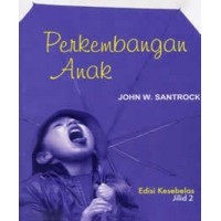 Image of Perkembangan anak edisi kesebelas jilid 2