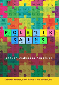 Image of Polemik sains