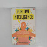 Image of Positive intelligence