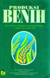 Image of Produksi Benih
