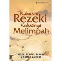 Image of Rahasia rezeki keluarga melimpah