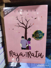 Image of Raja untuk Ratu