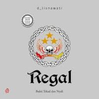 Image of Regal : bukti tekad dan nyali