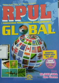 Image of RPUL Global