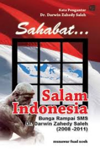 Image of Sahabat Salam Indonesia