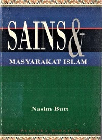 Image of Sains & masyarakat Islam