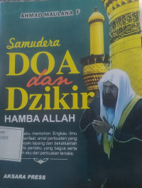 Image of Samudera do'a dan dzikir hamba Allah